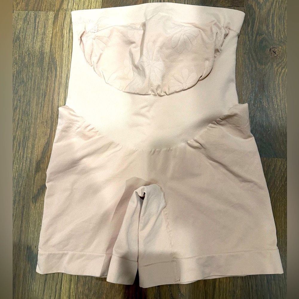 Belevation Maternity Belly Support Undergarment